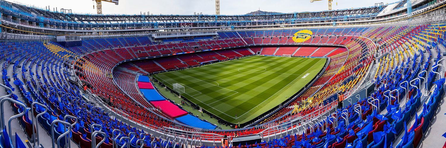 AranFCB banner