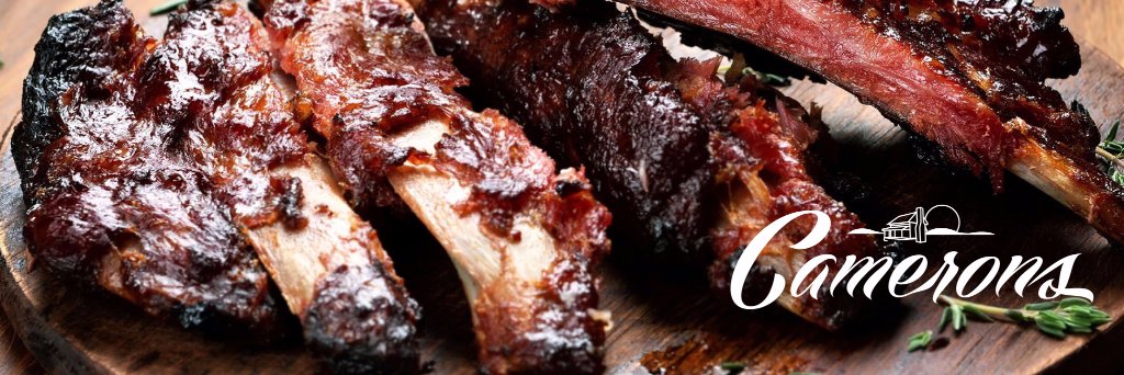 CookbyCamerons's profile banner image