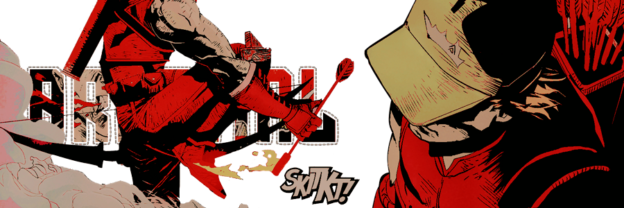 redboyshot's profile banner image