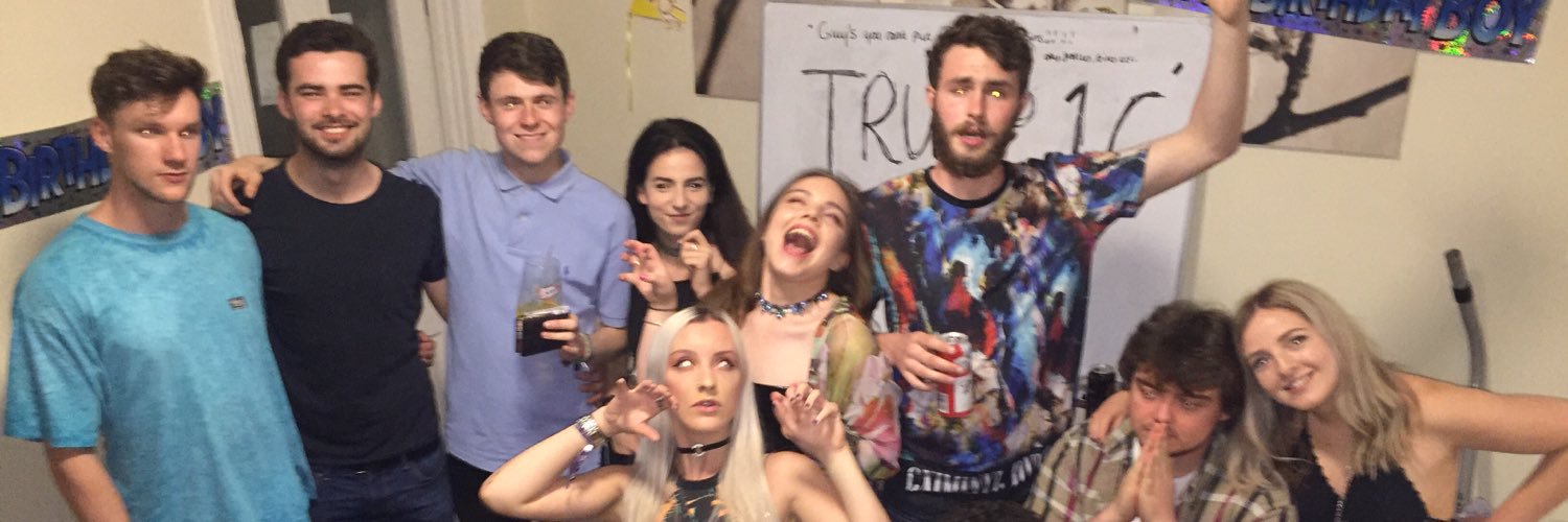 jakeminihan's profile banner image