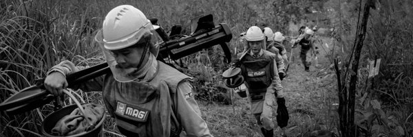 MAGsaveslives Profile Banner