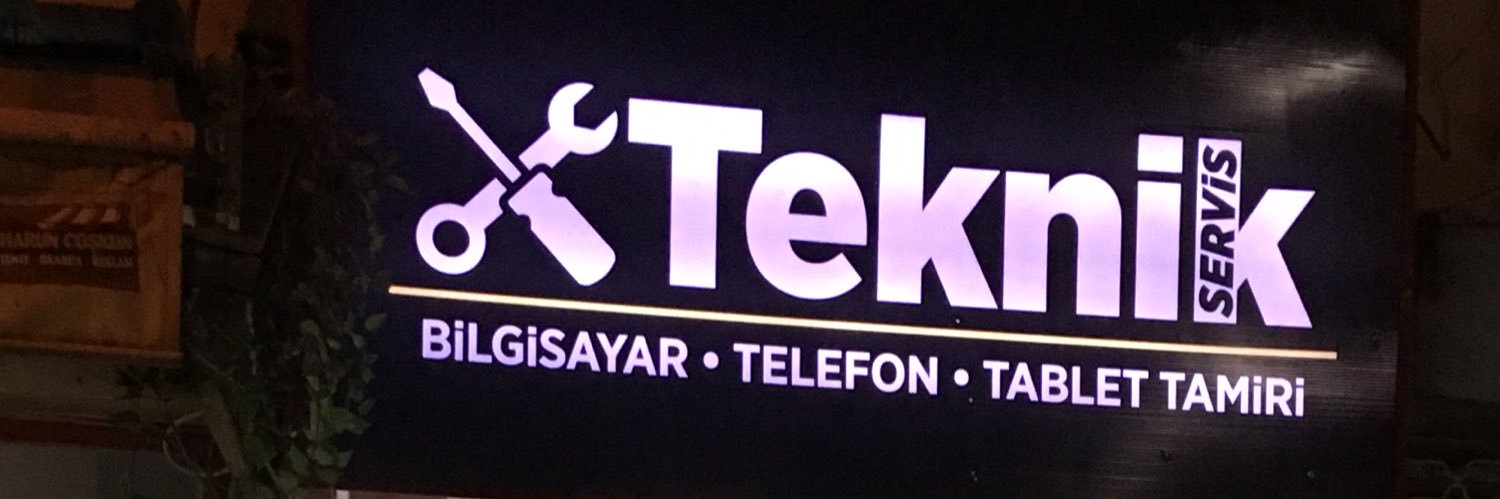 X Teknik Servis (@xteknikservis) / Posts / X