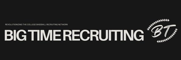 BigTimeRecruitt Profile Banner