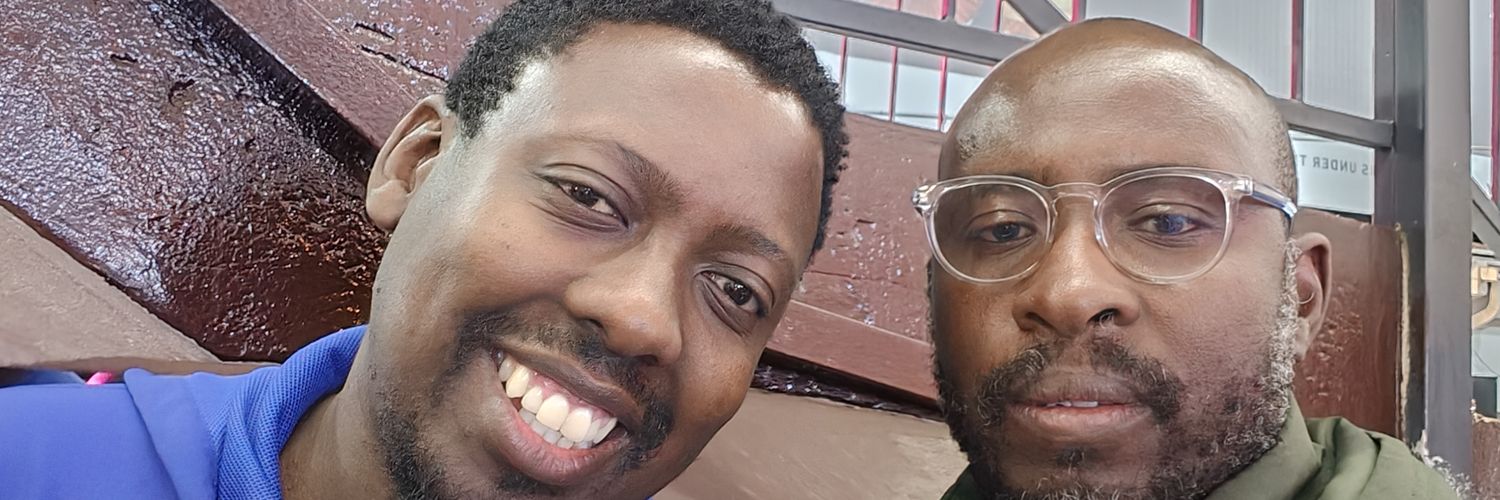 Mlolwane's profile banner image