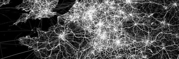 MGeomatic Profile Banner