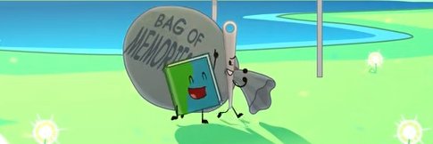 WovenCover aka Needlebook banner
