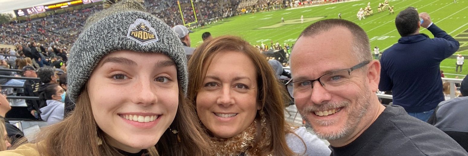 Chad Hollingsworth banner