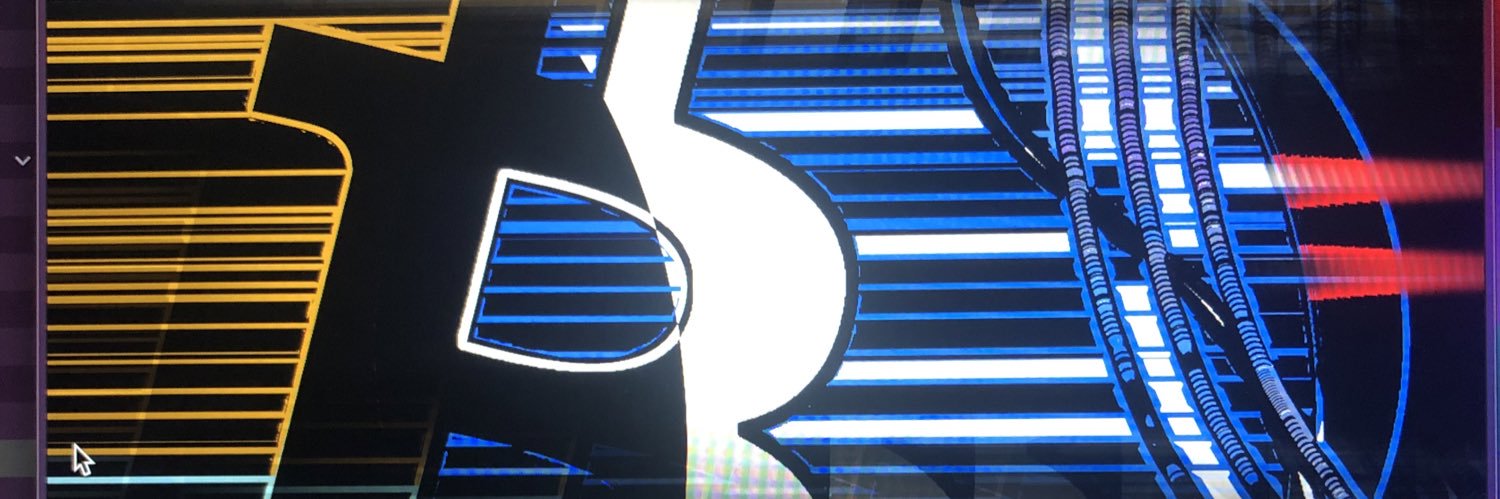 criseclipse65's profile banner image