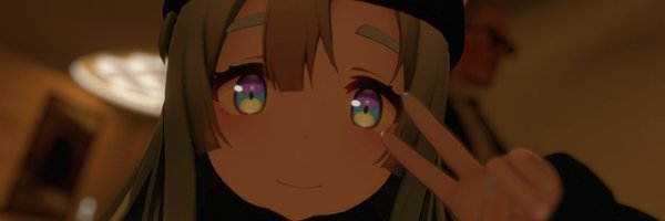vrc_omega Profile Banner