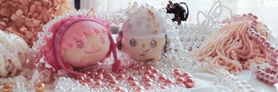 ぺろりんこちゃん banner