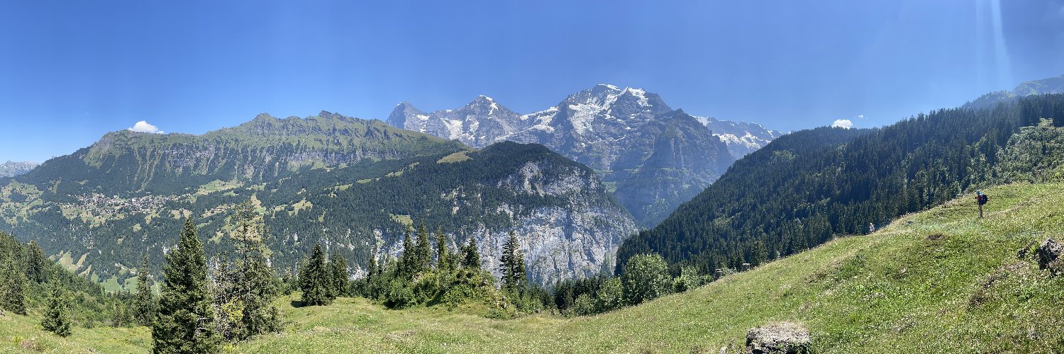 David Van Sickle banner