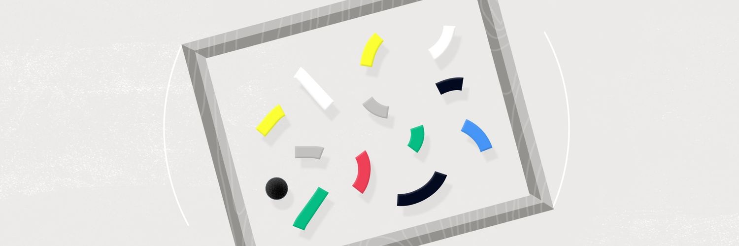 Adam / fortsunlight studio banner