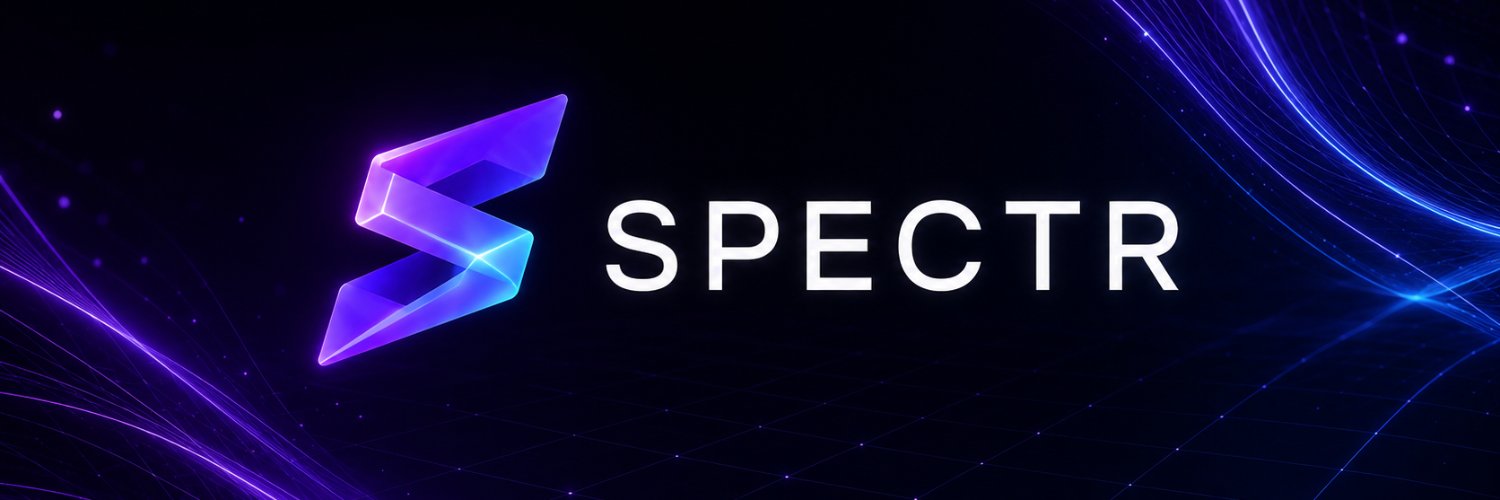 Spectr banner
