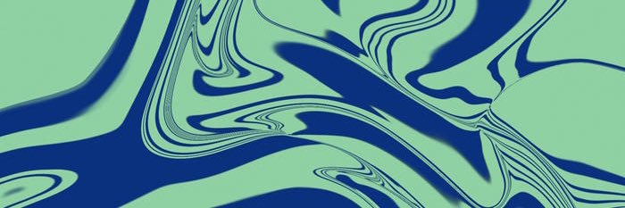 laminar flow 🌊⚡️ banner