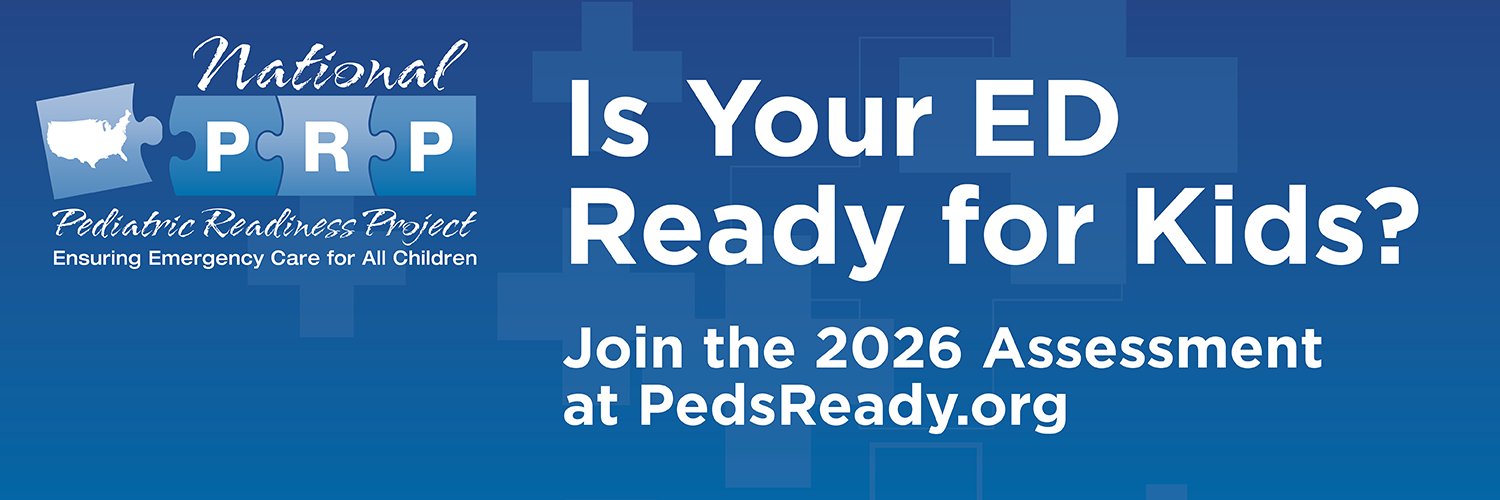 EMSC Innovation & Improvement Center banner