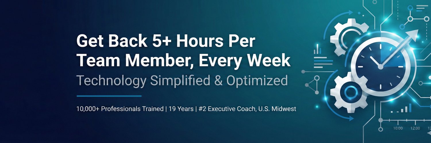 Turner Time Management banner