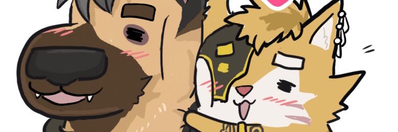 凱姆狗子 banner