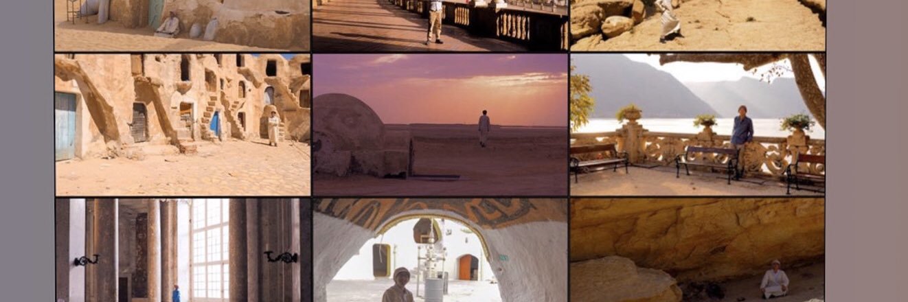 A.K.V 👋Hi, George Lucas, pls eat 🍔 with me. banner