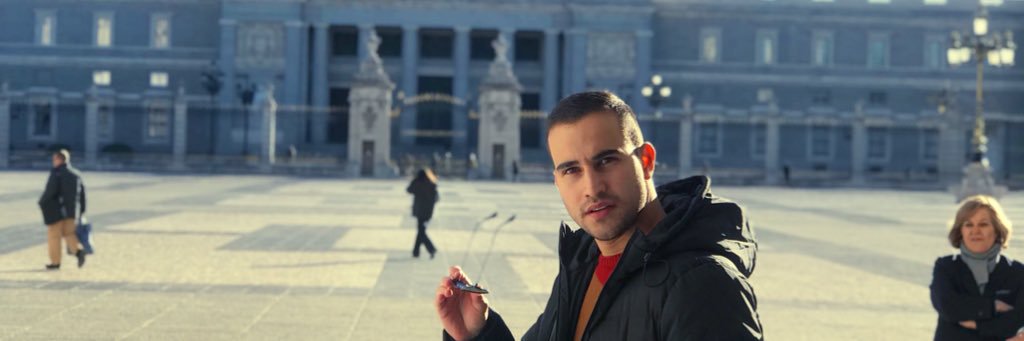 CamiloBeltranp's profile banner image