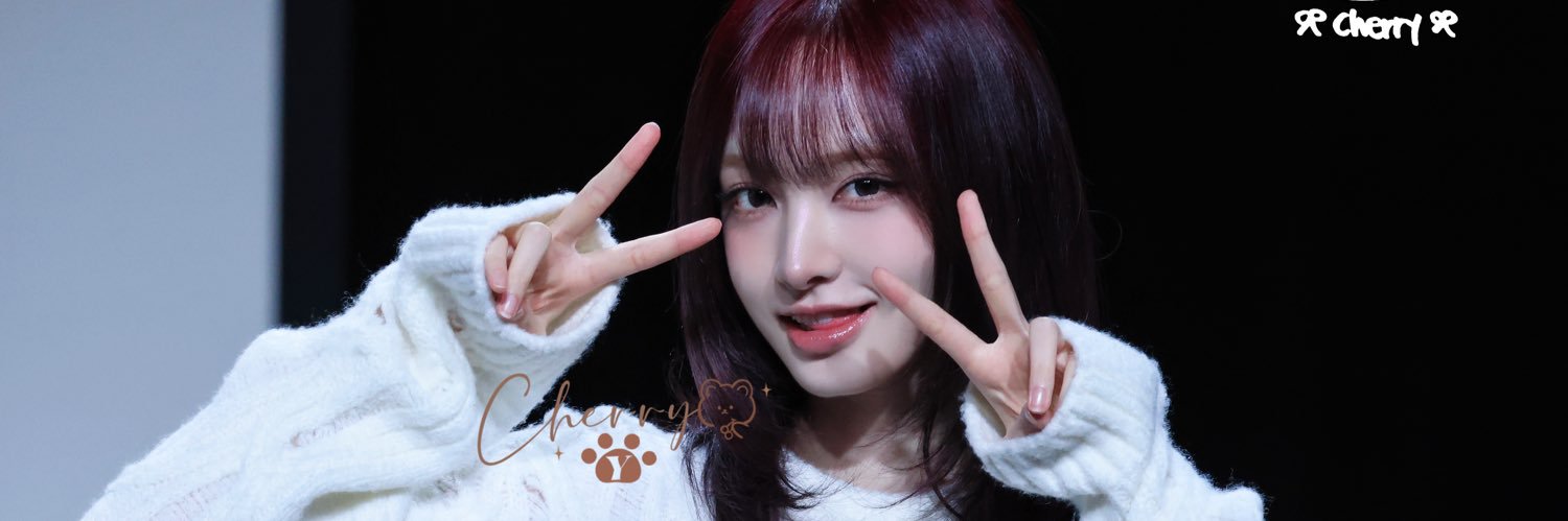 cherryY banner