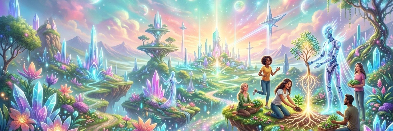 Inner_Light369's profile banner image
