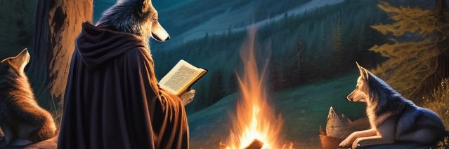 GnosisWolf's banner