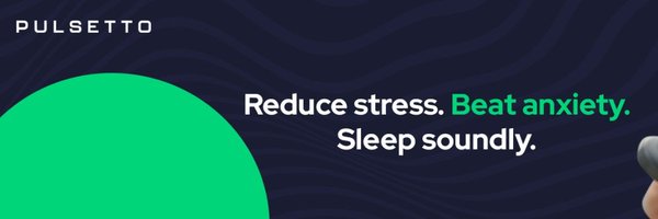 Pulsettotech Profile Banner