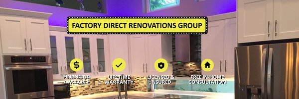 factorydirectrg Profile Banner