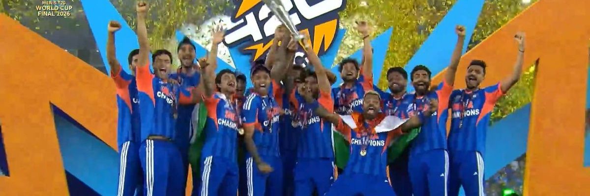 chiku linga🇮🇳 banner