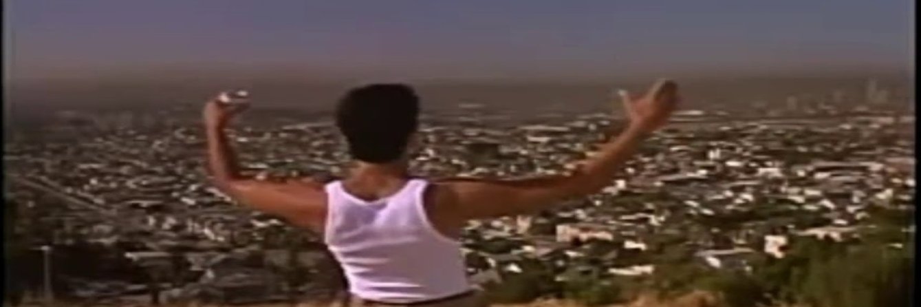 Just a second Stick Man banner