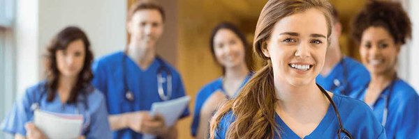 nursing_helper Profile Banner