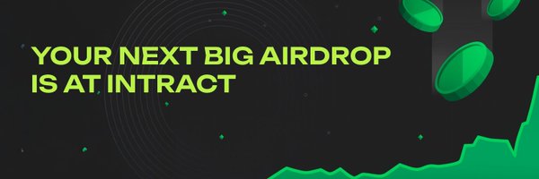 IntractQuests Profile Banner