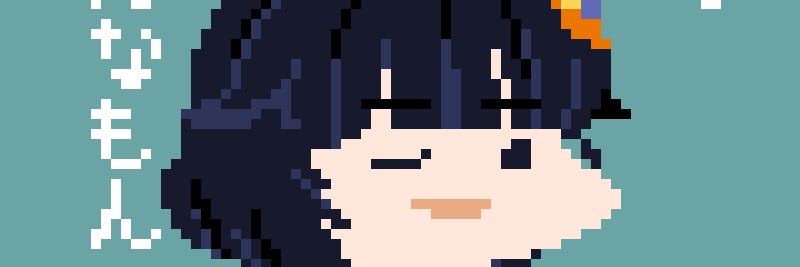 Pケーキ banner