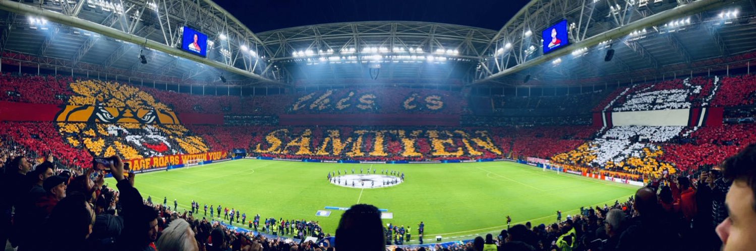 Burak Çap🦁 banner