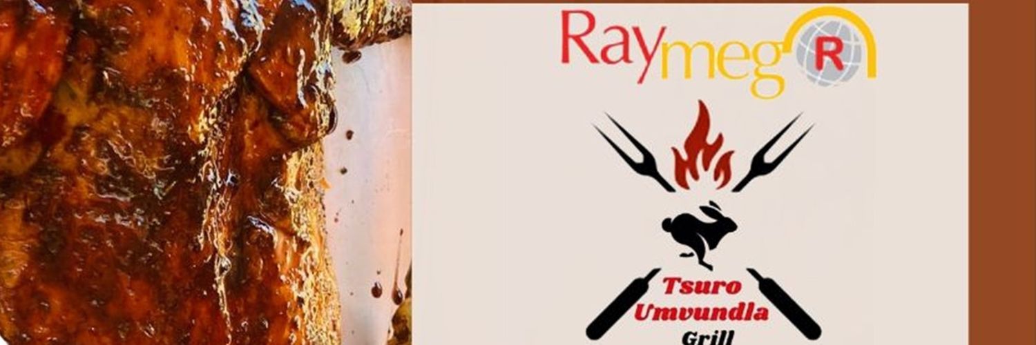 Raymeg Rabbit Grill and Chillspot banner