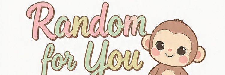 RANDOMFORY0r's profile banner image