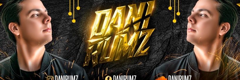 Danirumz's profile banner image