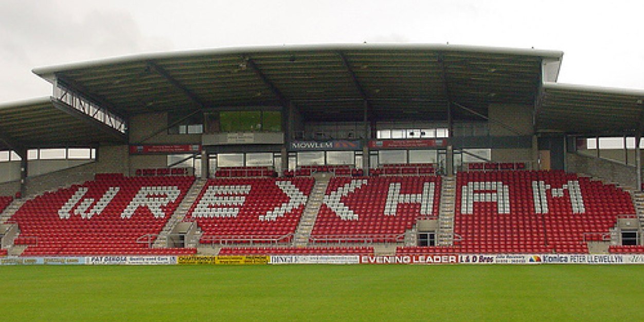 E16 🏴󠁧󠁢󠁷󠁬󠁳󠁿 banner