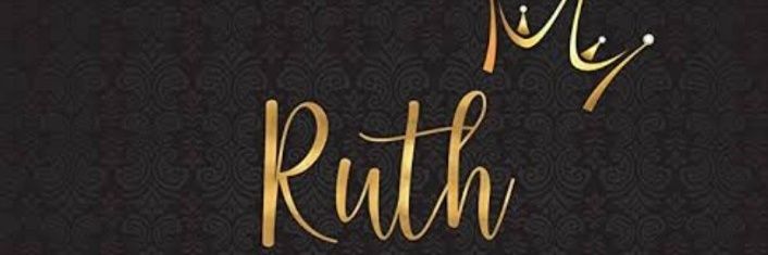 𝐑 𝐔 𝐓 𝐇🖤 banner