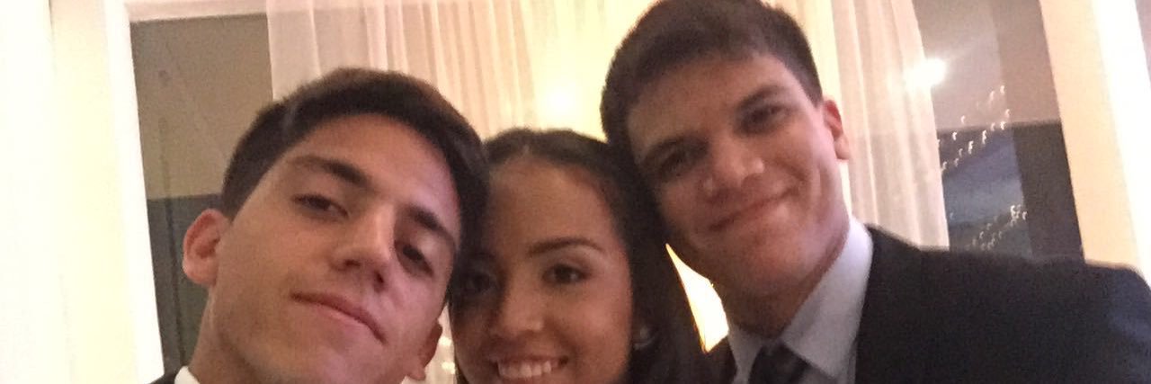 javiercazal's profile banner image