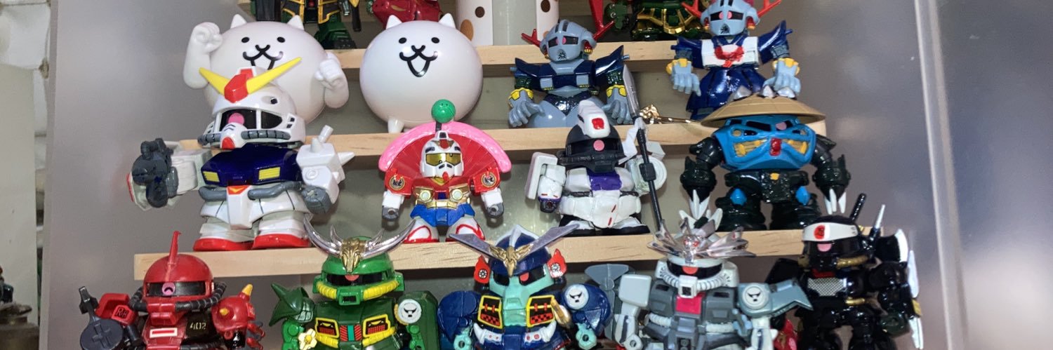 MusashingmanSub's profile banner image