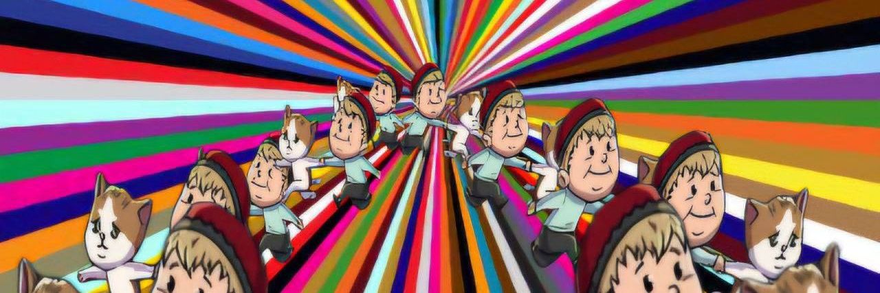 🅱️ ARMY banner