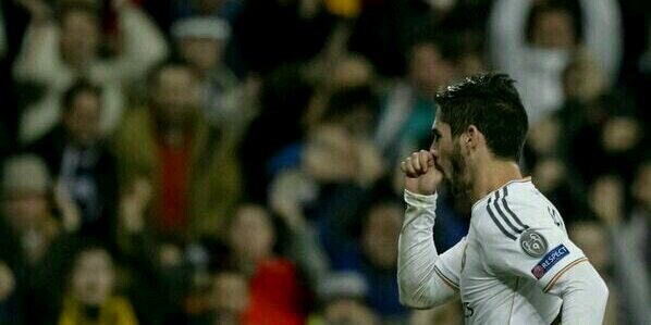 Dios_Isco23's profile banner image