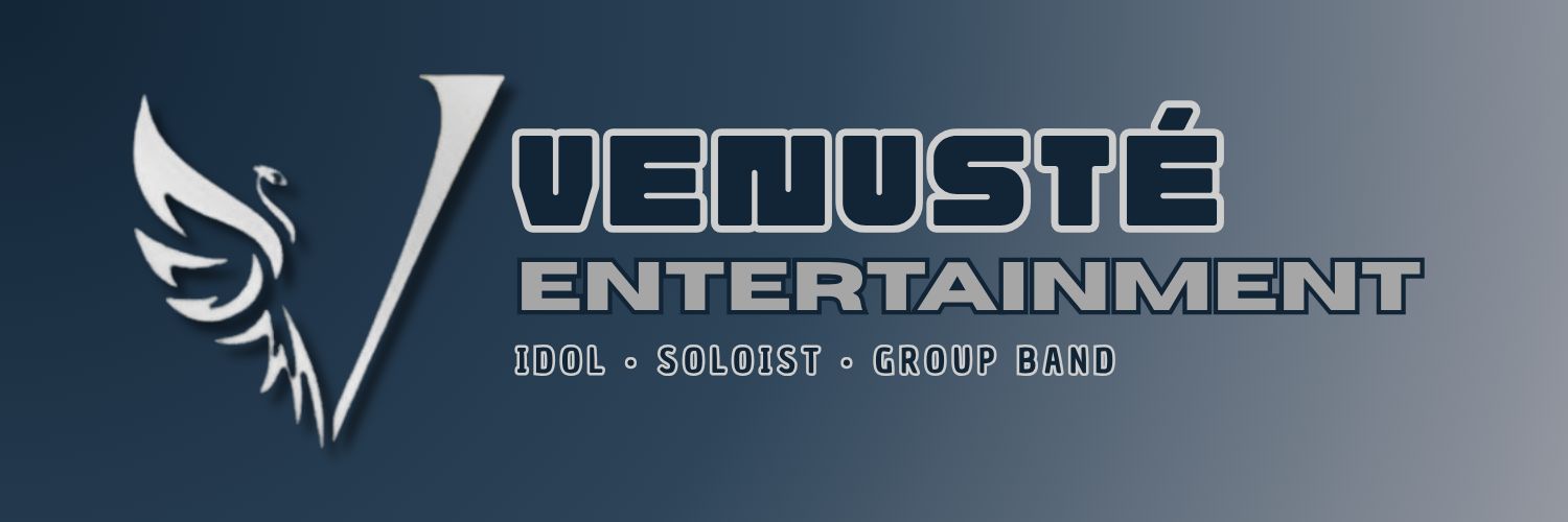 Venusté banner