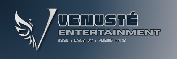 VenusteEnt Profile Banner