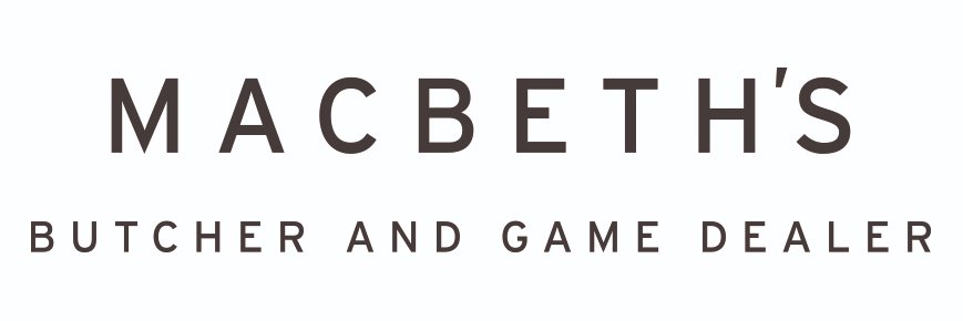 Macbeths Butchers 🔪🥩 banner