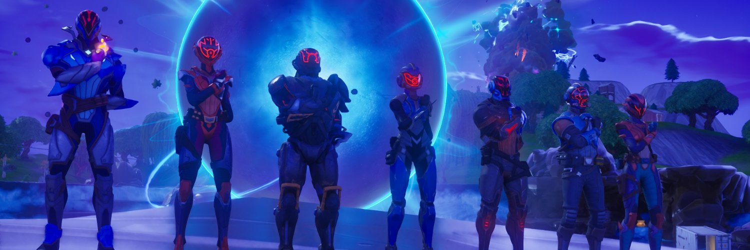 Xreever's profile banner image