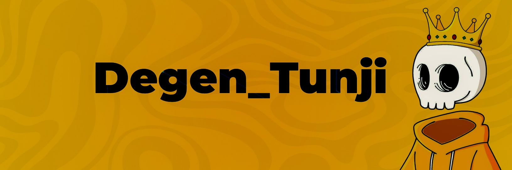 Tᴜɴᴊɪ 👁️'s banner