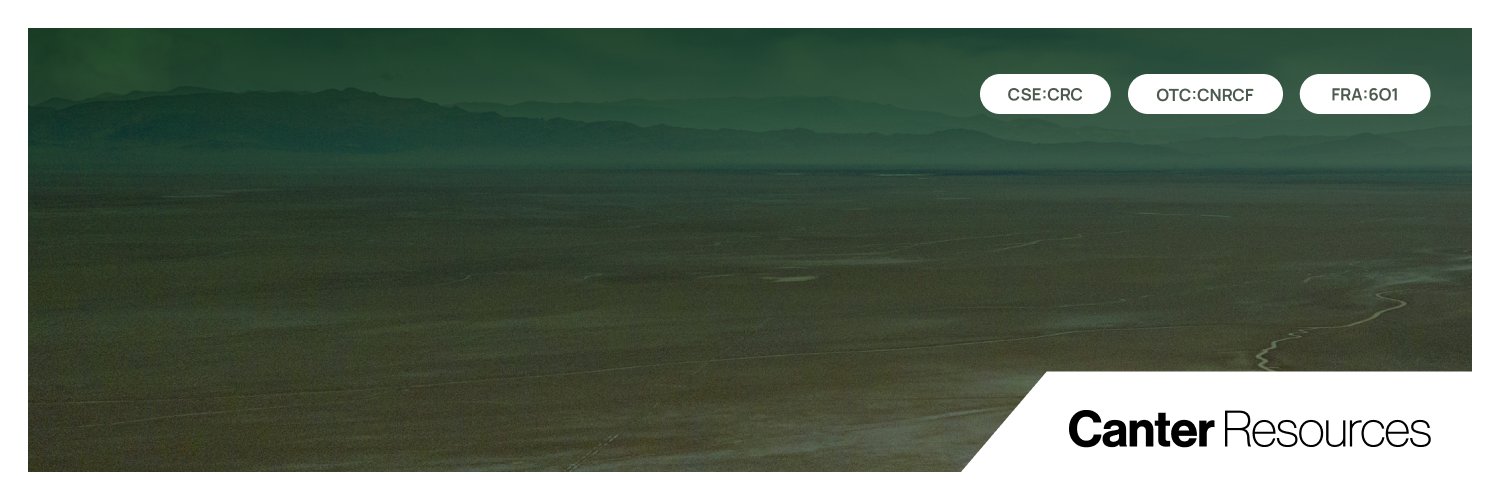 CanterResources's profile banner image