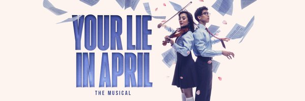 YourLieMusical Profile Banner